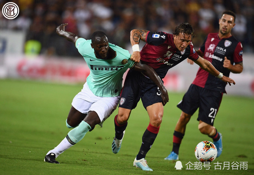 开云体育在线-关于卡利亚里在客场净胜对手，排名有所上升的信息