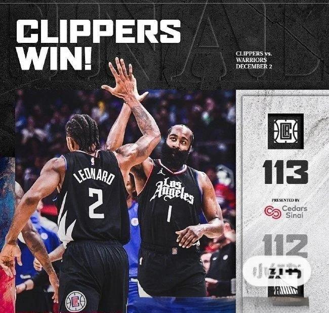 开云体育中国-快船力克火箭，乔治三分球致胜的简单介绍