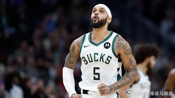 开云平台-雄鹿击败独行侠，豪取九连胜