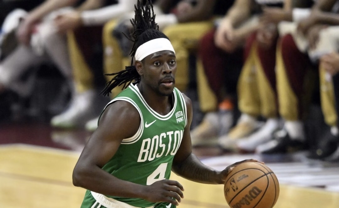 凯尔特人逆转篮网晋级东部决赛,环中成关键人物的简单介绍 凯尔特人逆转篮网晋级东部决赛,环中成关键人物的简单介绍