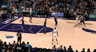 开云体育下载-篮网逆转黄蜂，获得连胜