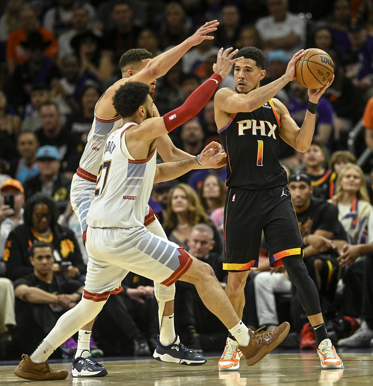 包含太阳主场击败掘金,继续强势前进的词条 包含太阳主场击败掘金,继续强势前进的词条