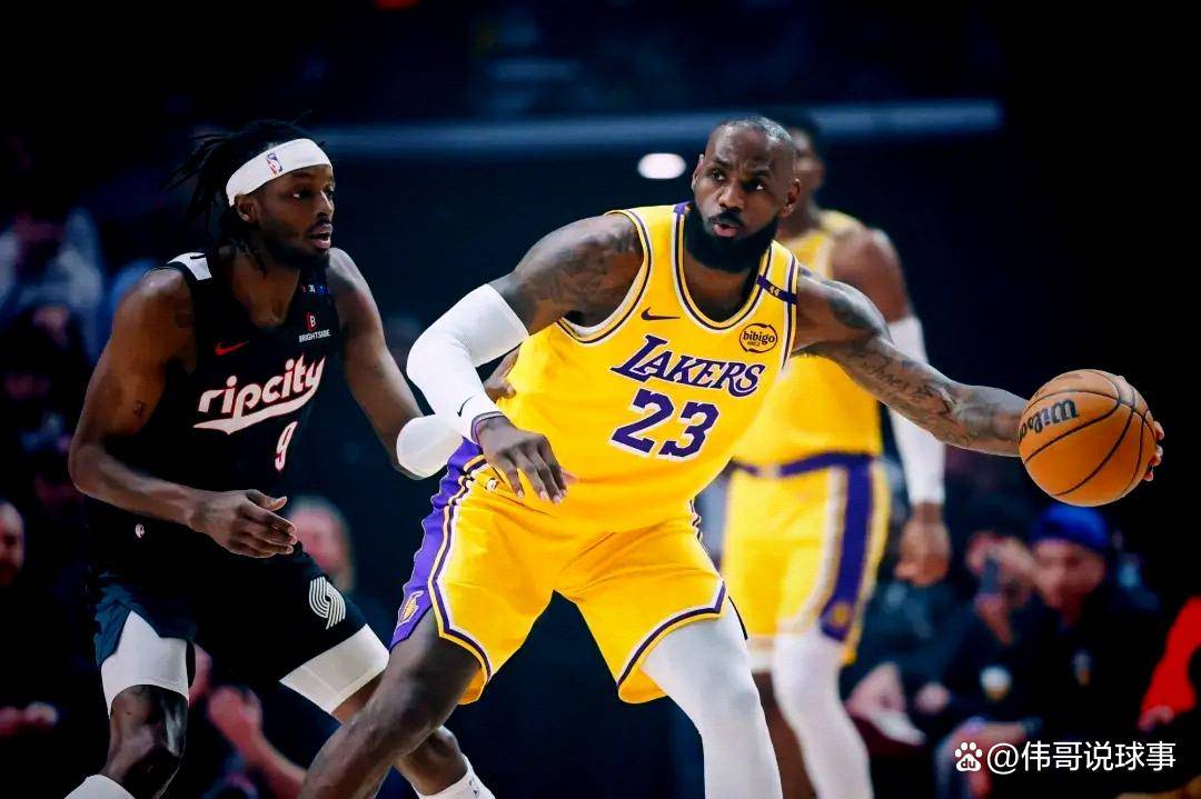 开云APP-「湖人连胜五场，詹姆斯狂砍40分」的简单介绍