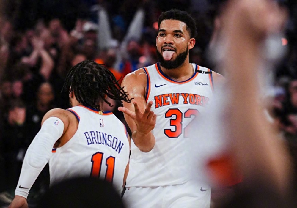 关于尼克斯惜败国王，遭遇三连败的信息