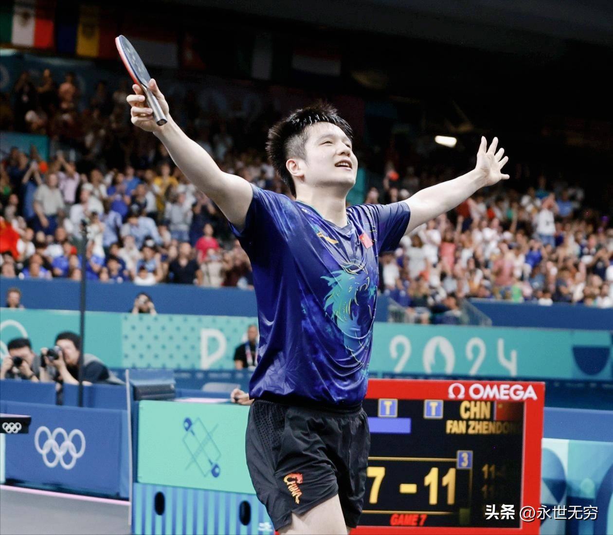 开云下载-包含韩国乒乓球队轻取奥地利乒乓球队，樊振东打破历史纪录的词条