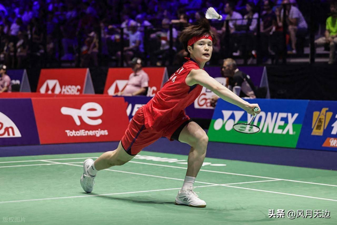 包含韩国羽毛球队力克中国羽毛球队，辛杜惊艳世界的词条