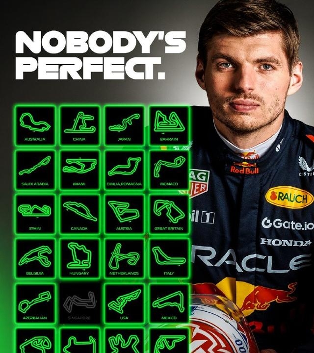 开云体育入口-红牛二队翻盘迈凯伦，维斯塔潘状态火热