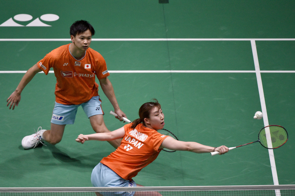 马来西亚队碾压印度队，郑思维扛起全队