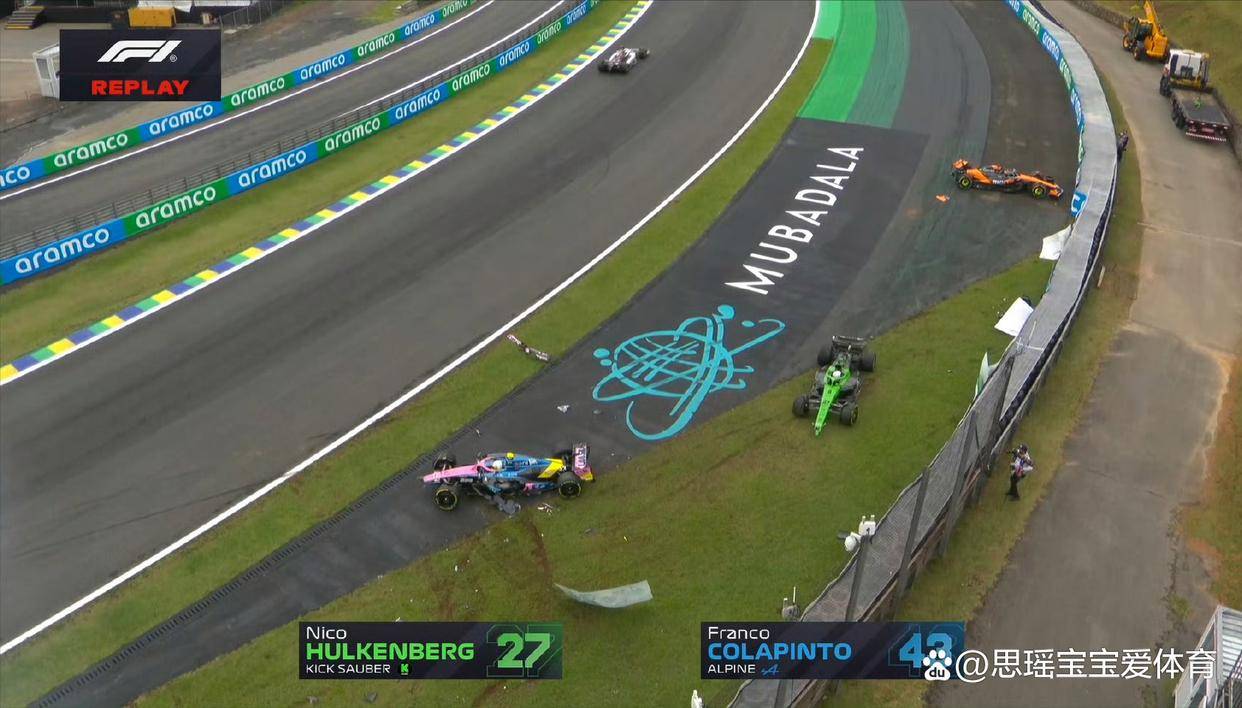 开云体育登录-索伯车队绝杀梅赛德斯，勒克莱尔关键制胜