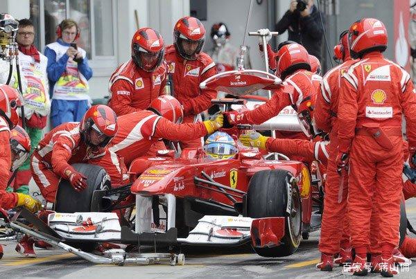 开云平台-索伯车队险胜威廉姆斯，阿隆索扛起全队