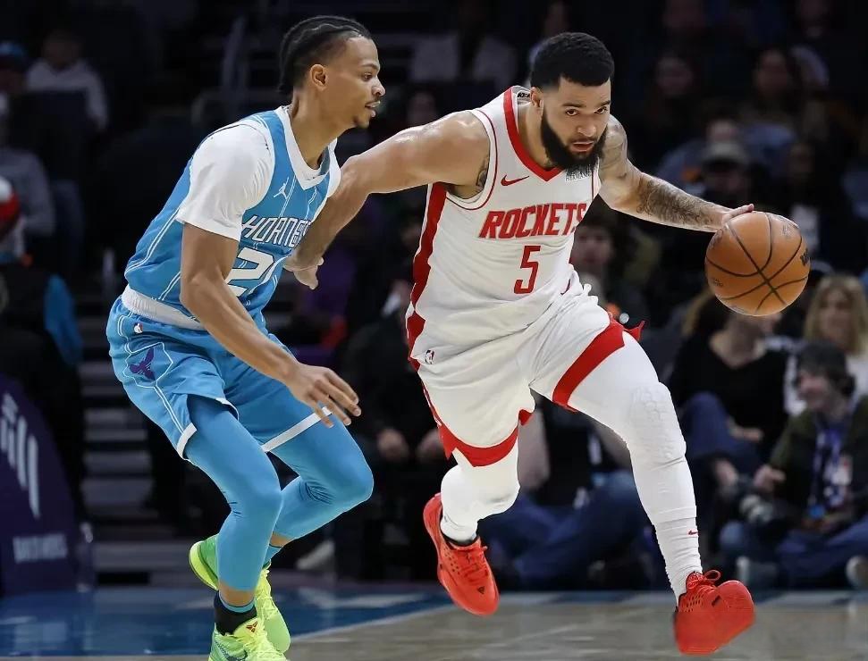 火箭轻取尼克斯，欧文状态火热