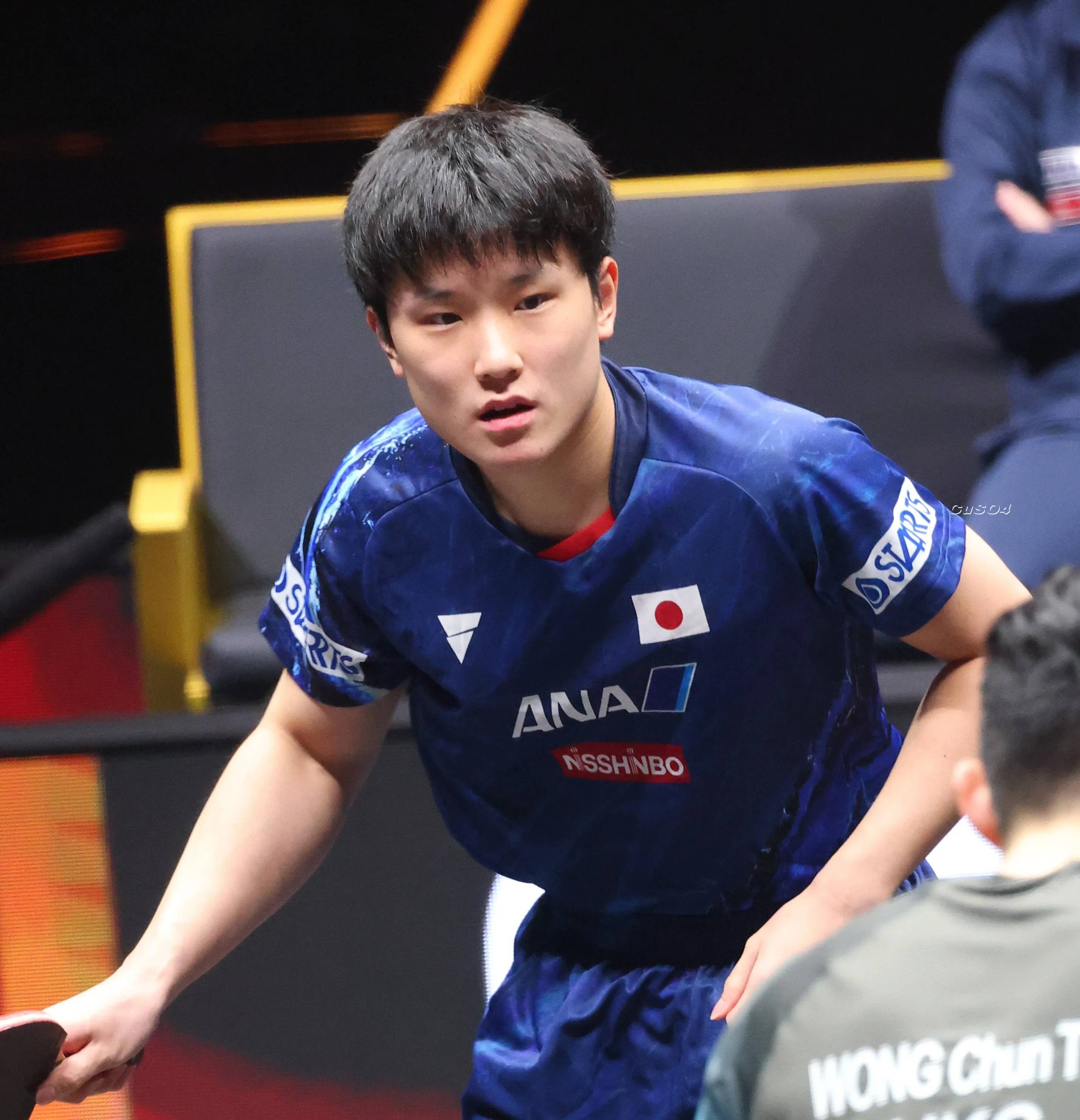 开云官网-英格兰队轻取日本队，张本智和状态火热