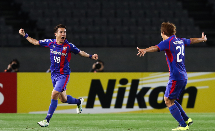 东京FC一路高歌猛进,亚冠争霸热度不减 东京FC一路高歌猛进,亚冠争霸热度不减