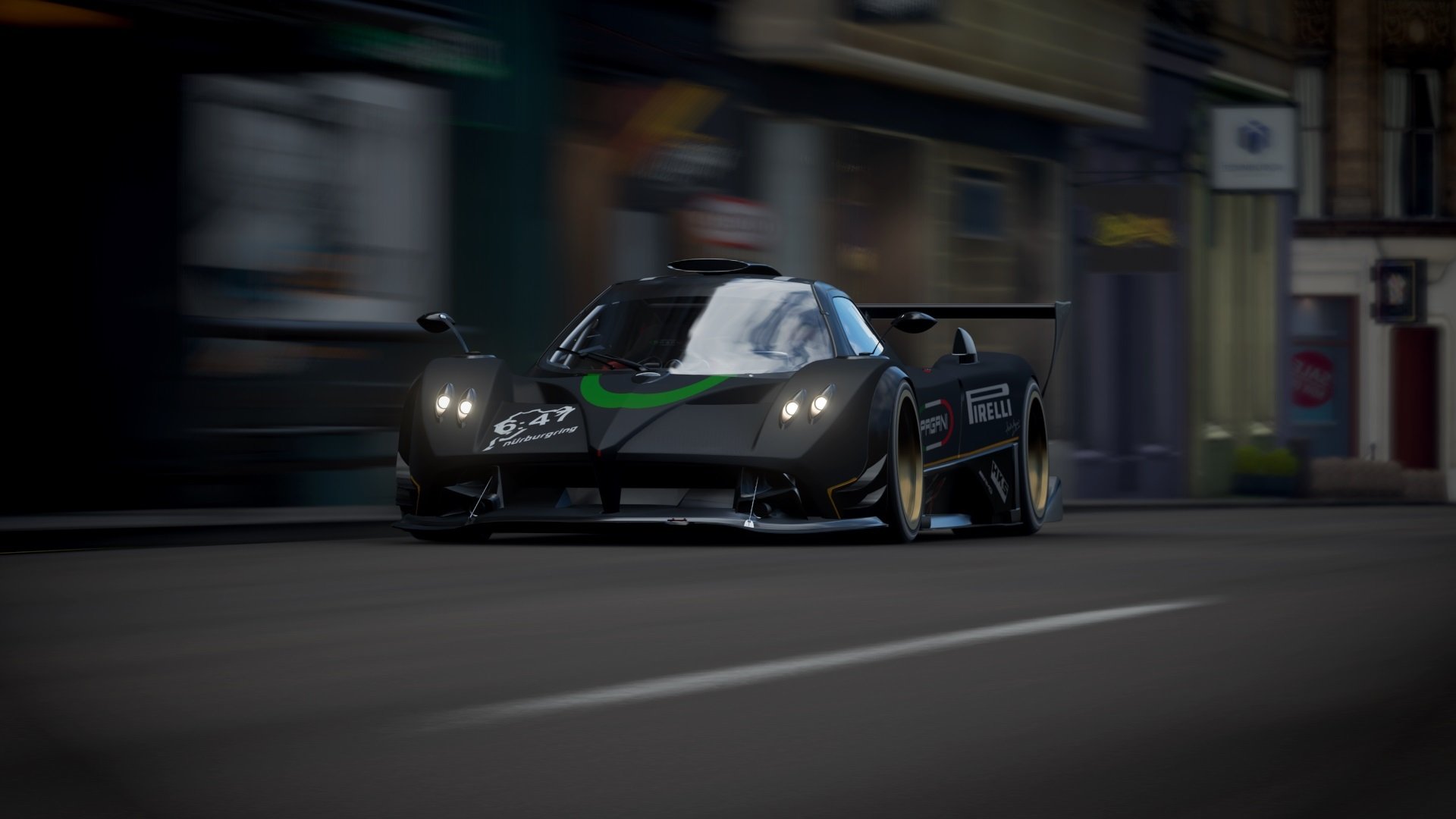 穆勒魔杖点江山,北欧战舰碾南美