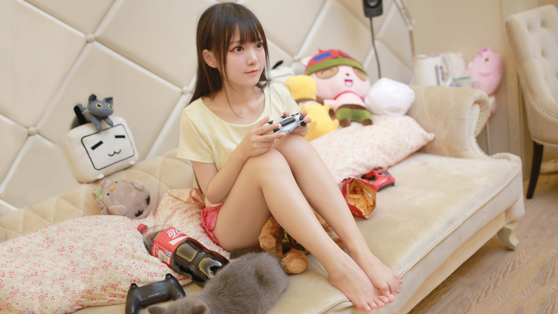 瑞典对阵哥伦比亚，姆巴佩进攻艺术的跨界启示