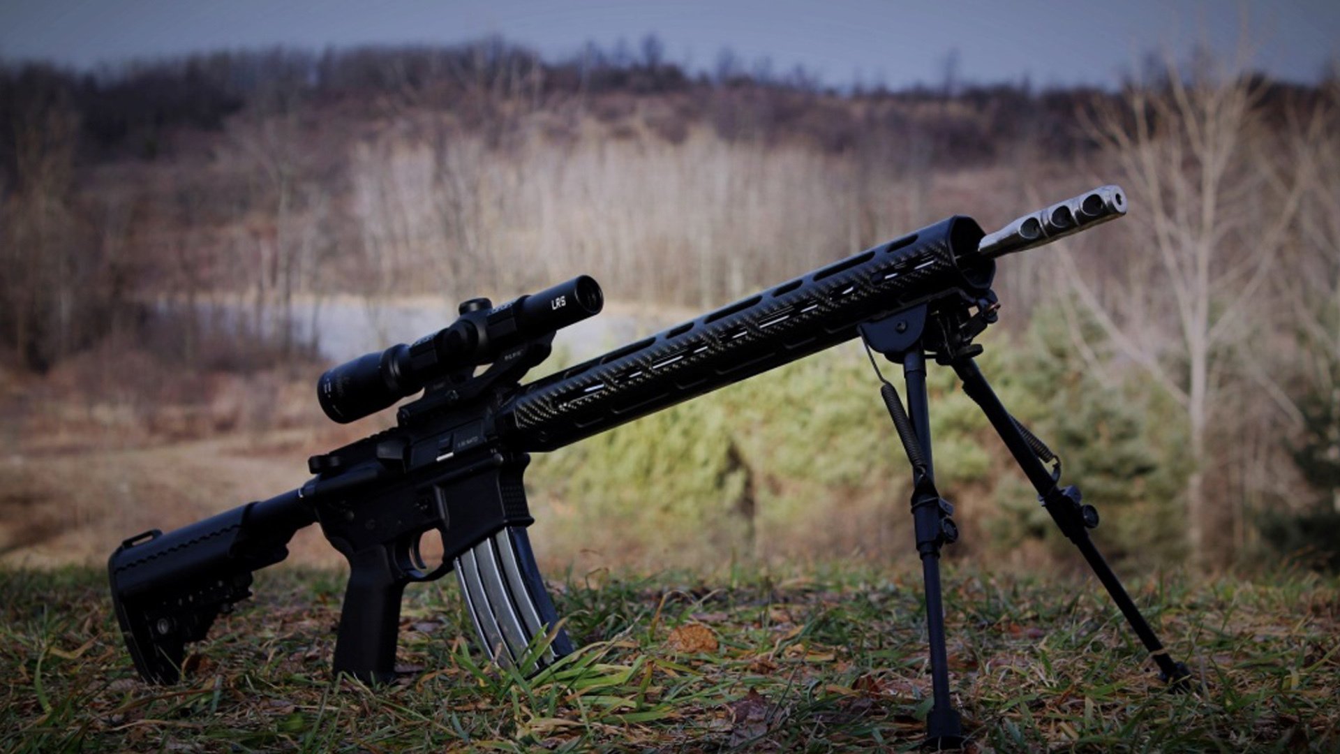 当苏格兰风笛吹响时，魔笛也在巴黎奏鸣