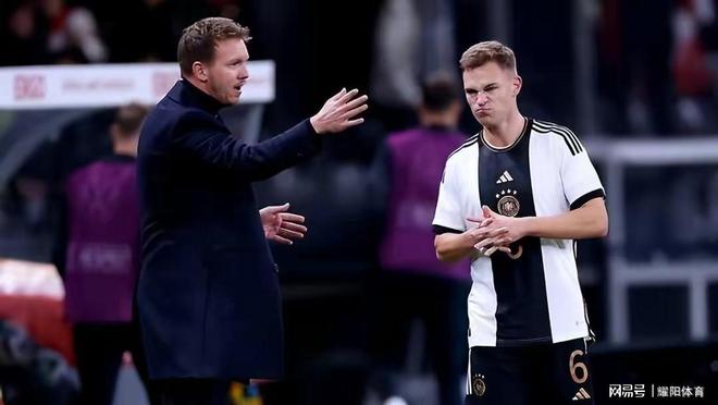 尼斯对阵尼日利亚，基米希攻防转换核心