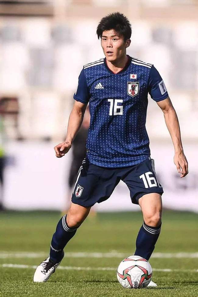 尼日利亚强势拿下阿根廷，富安健洋成为关键先生