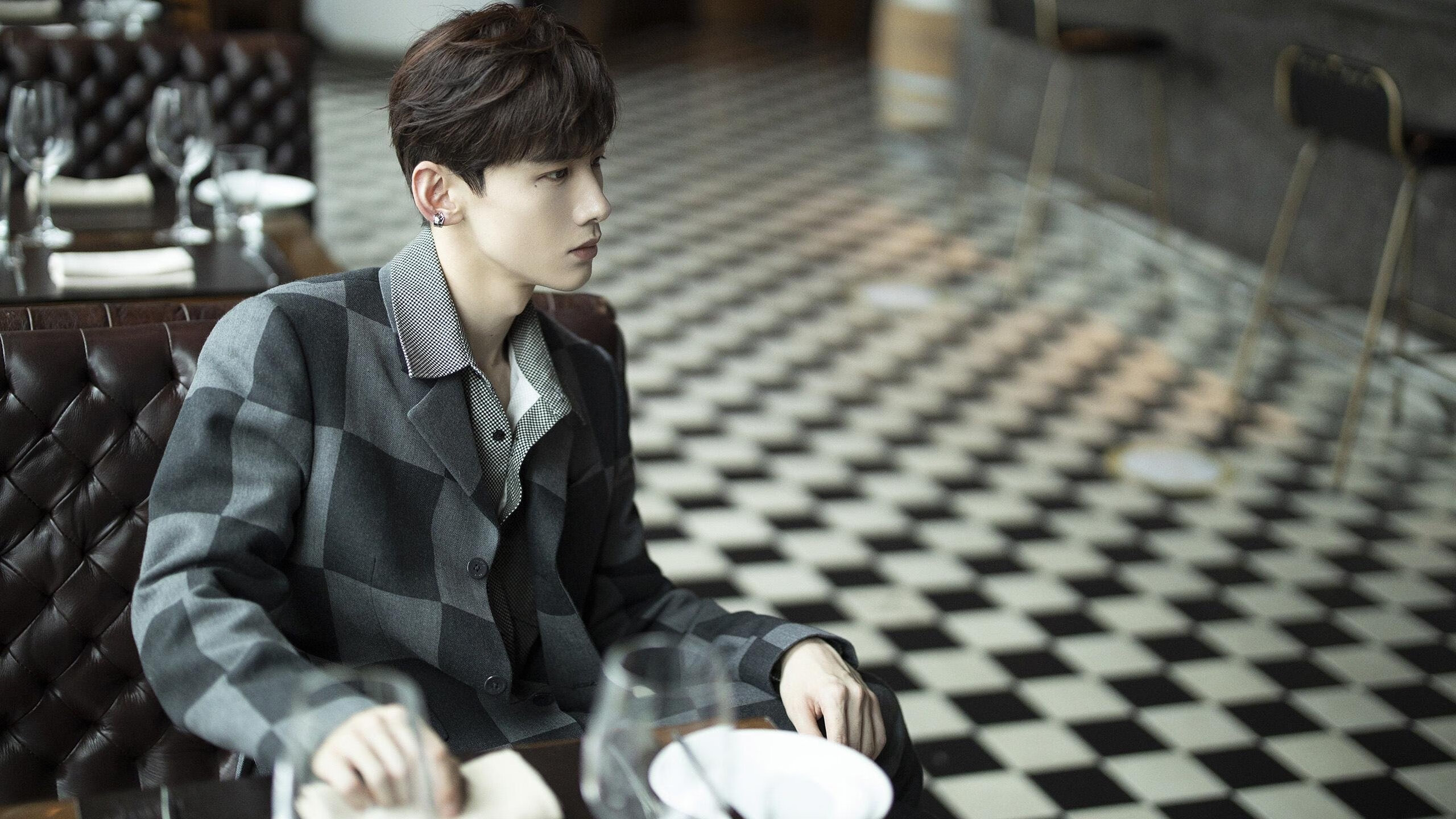 开云体育下载-哈利伯顿独木难支，北京队团队篮球粉碎森林狼